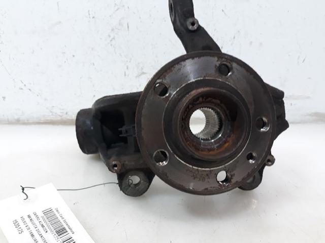 31201285 VOLVO Цапфа передняя левая купить в Тернополь