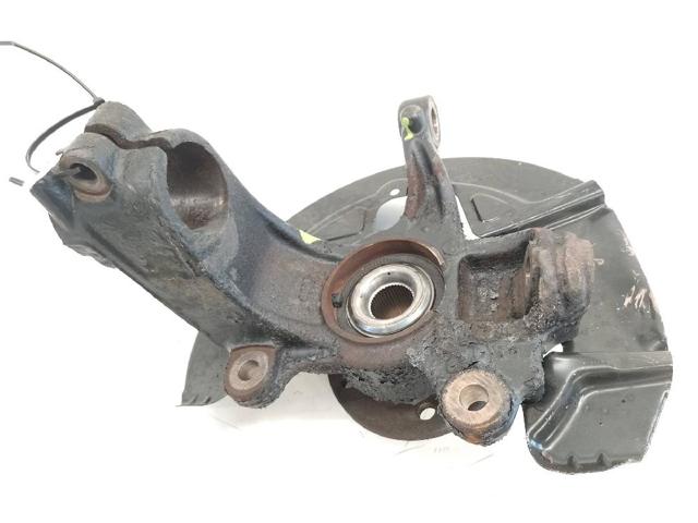 VOLVO 31201286 Цапфа передняя правая в наличии Запорожье