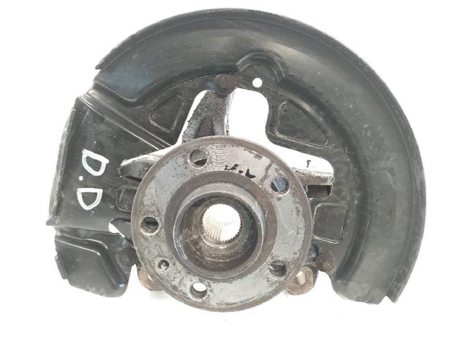 31201286 VOLVO Цапфа передняя правая купить в Запорожье