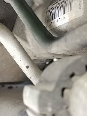 31201426 VOLVO Рейка рулевая купить в Павлоград