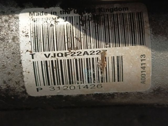 VOLVO 31201426 Рулевая рейка в наличии Одесса