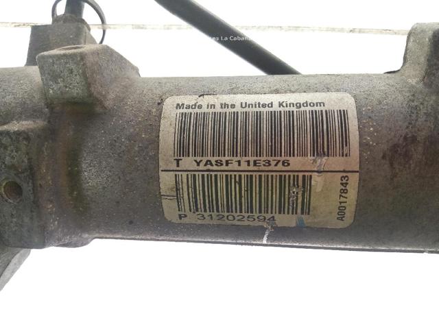 VOLVO 31202594 Рейка рулевая в наличии Тернополь