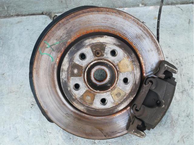 31203413226 BMW Ступица передняя купить в Кривой Рог