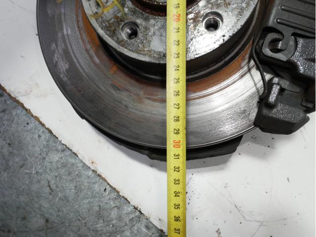 BMW 31206768993 Передняя ступица в наличии Черкассы