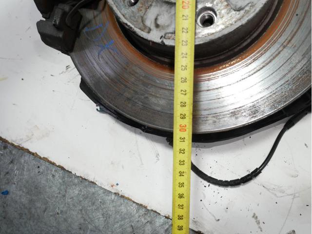 31206768993 BMW Ступица передняя купить в Кривой Рог