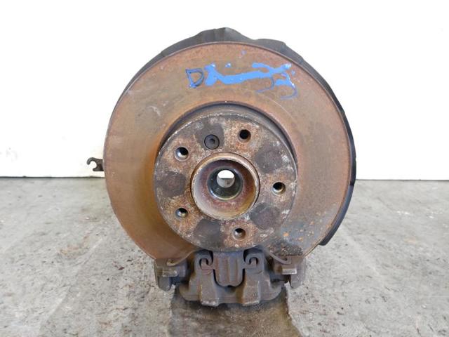 BMW 31206877562 Ступица передняя в наличии Тернополь