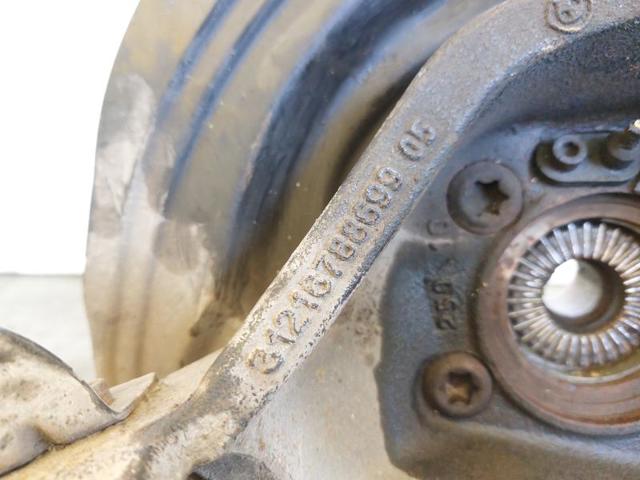 31206877562 BMW Ступица передняя купить в Ужгород
