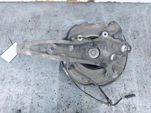 31206884378 BMW Цапфа (поворотный кулак) передний правый купить в Львов