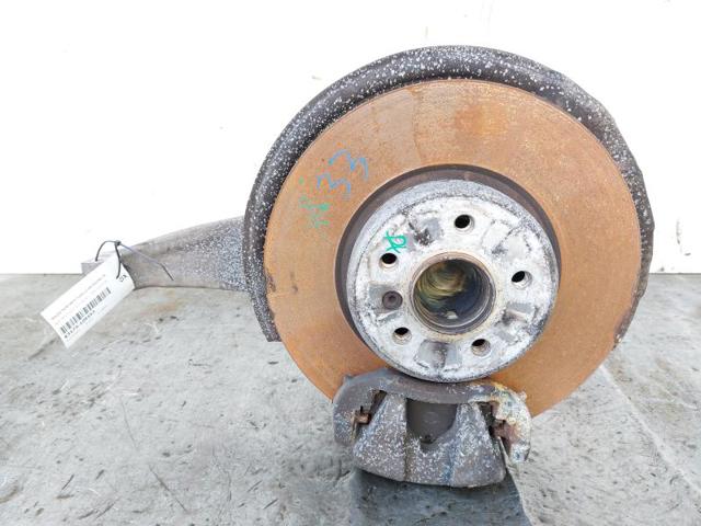 31206884382 BMW Цапфа (поворотный кулак) передний правый купить в Ровно
