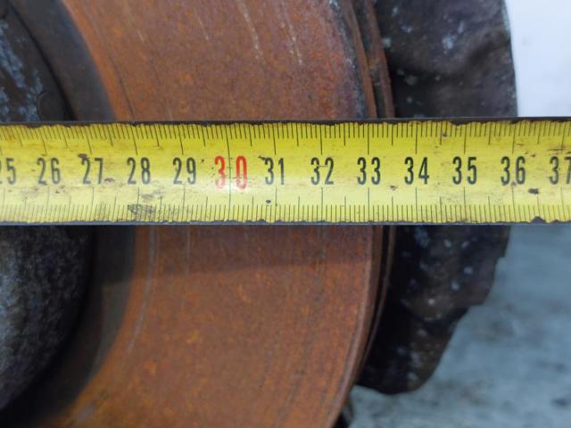 BMW 31206884382 Цапфа передняя правая в наличии Ирпень