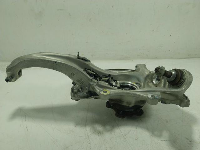 31206884385 BMW Цапфа (поворотный кулак) передний левый купить в Ирпень