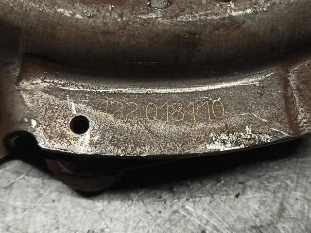 TOYOTA 3121005041 Корзина сцепления в наличии Павлоград