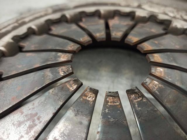 3121005120 TOYOTA Корзина сцепления купить в Черкассы