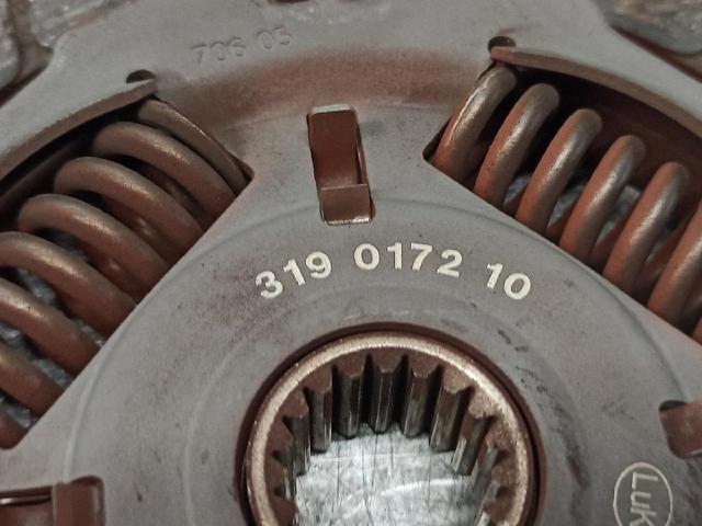 TOYOTA 312100H040 Корзина сцепления в наличии Харьков