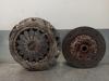 Cesta de embraiagem 3121012152 TOYOTA