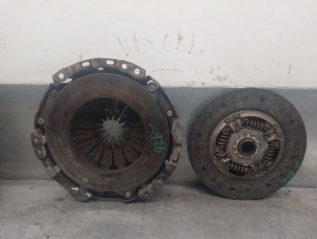 Cesta de embraiagem Toyota Auris E15