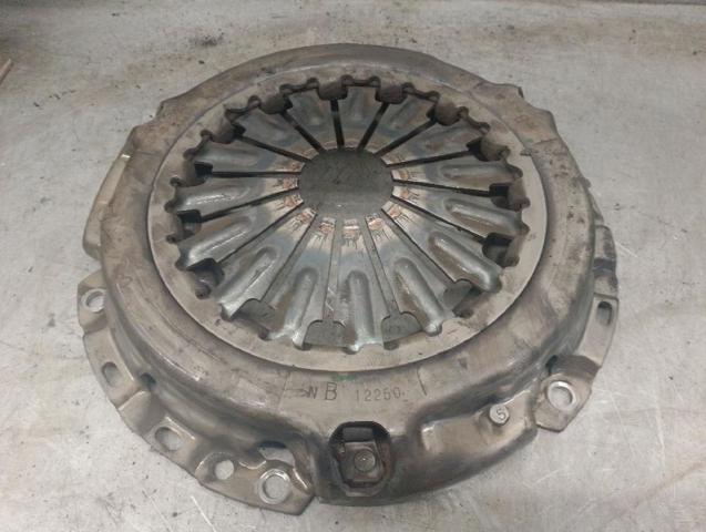 Cesta de embraiagem Toyota Auris E15
