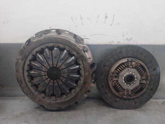 Cesta de embraiagem Toyota Auris E15