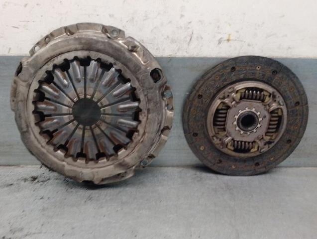 Cesta de embraiagem Toyota Auris E15