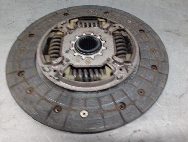 Cesta de embraiagem Toyota Auris E15