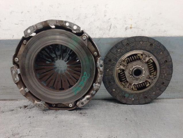Cesta de embraiagem Toyota Auris E15