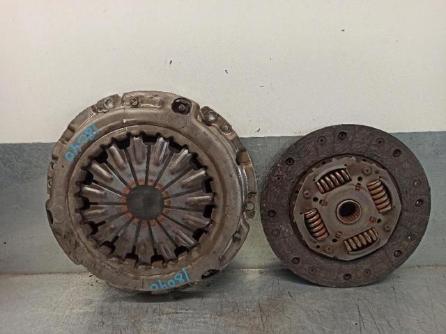 Cesta de embraiagem Toyota Auris E15