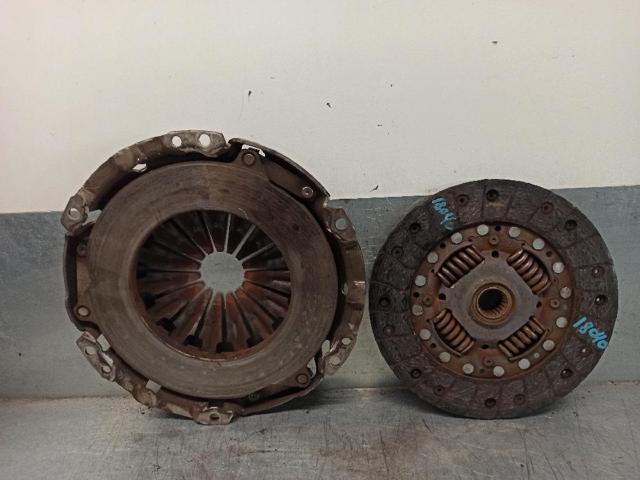 Cesta de embraiagem Toyota Auris E15