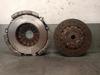 Cesta de embraiagem 3121042010 TOYOTA