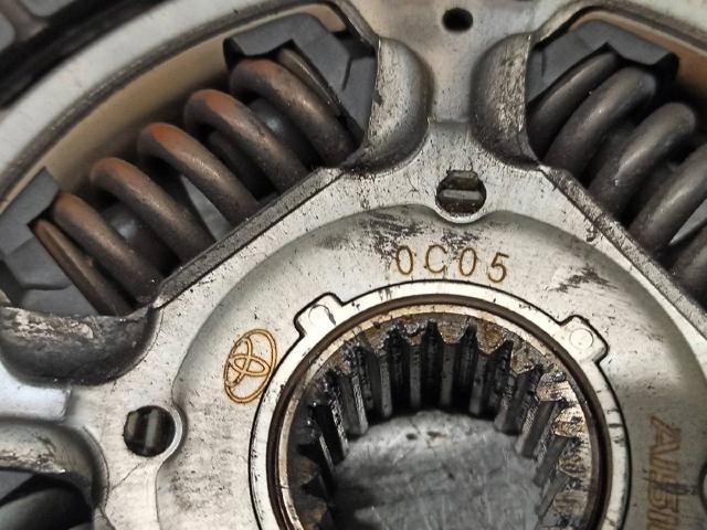 3121052130 Toyota