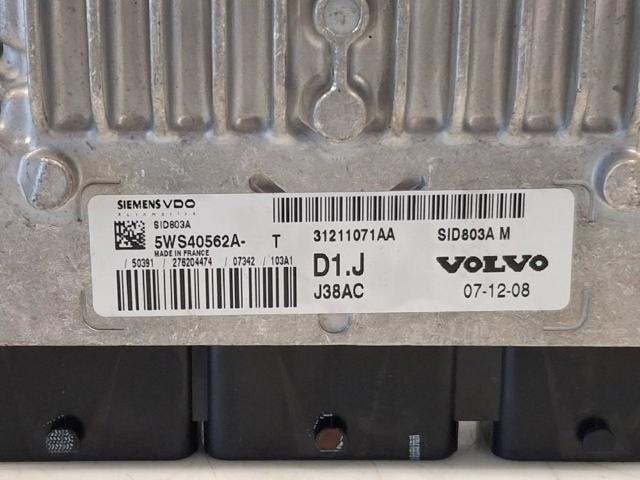 VOLVO 31211071AA в наличии Львов