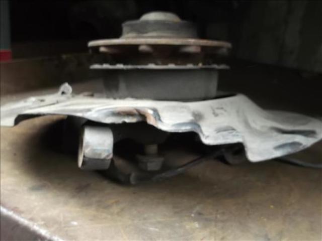31211092080 BMW Цапфа передняя правая купить в Одесса