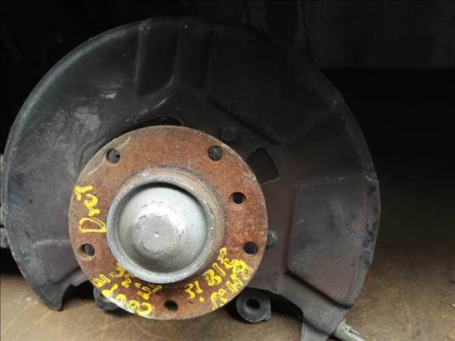 31211092080 BMW Цапфа передняя правая купить в Николаев