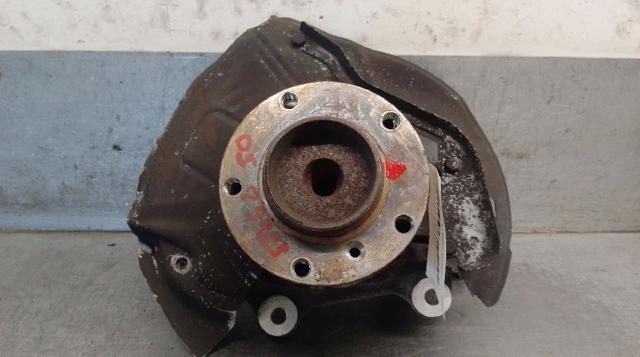 BMW 31211092853 Цапфа передняя левая в наличии Ужгород