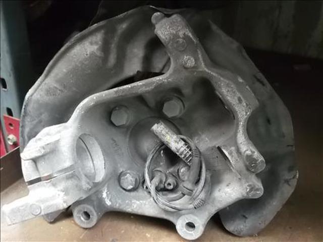 BMW 31211092853 Цапфа передняя левая в наличии Хмельницкий