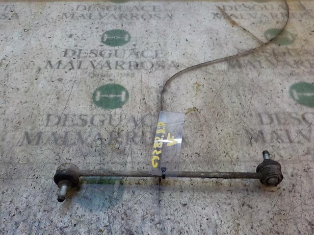 Montante de estabilizador dianteiro 31212730 VOLVO