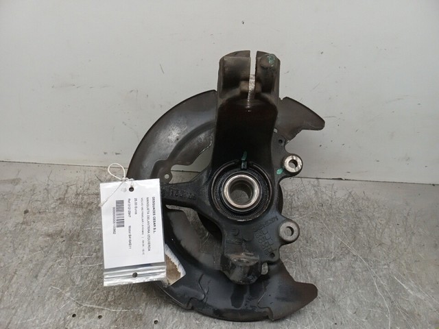VOLVO 31212947 Цапфа передняя левая в наличии Ровно