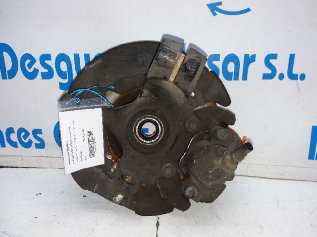 VOLVO 31212947 Цапфа передняя левая в наличии Запорожье