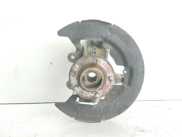 VOLVO 31212947 Цапфа передняя левая в наличии Чернигов