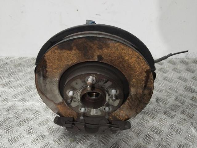 VOLVO 31212948 Цапфа (поворотный кулак) передний правый в наличии Житомир