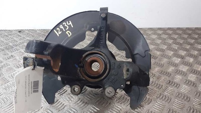 VOLVO 31212948 Цапфа (поворотный кулак) передний правый в наличии Черкассы