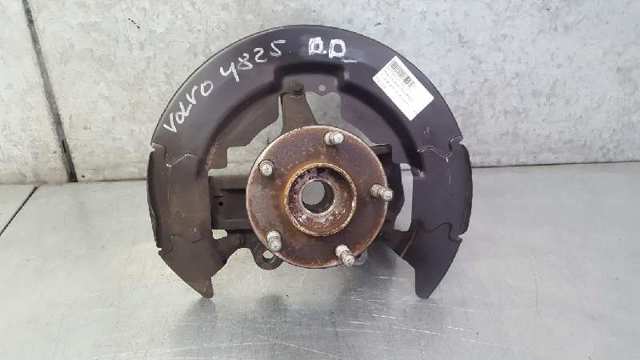 VOLVO 31212948 Цапфа передняя правая в наличии Каменское