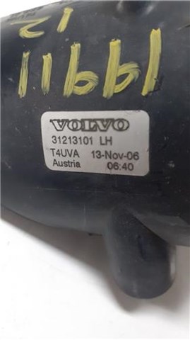 VOLVO 31213101 Фара противотуманная левая в наличии Винница