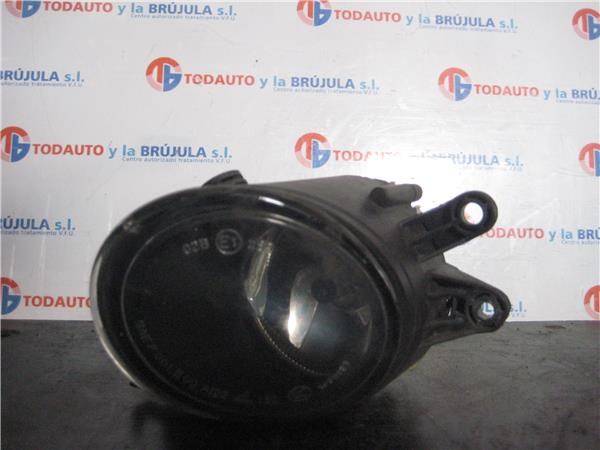 VOLVO 31213175 Фара противотуманная левая в наличии Черкассы