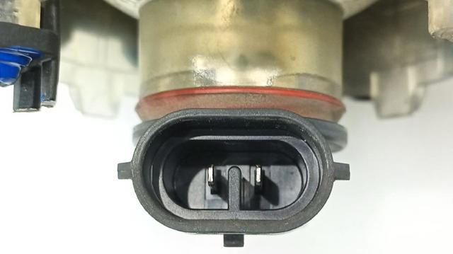 VOLVO 31213175 Фара противотуманная левая в наличии Днепр