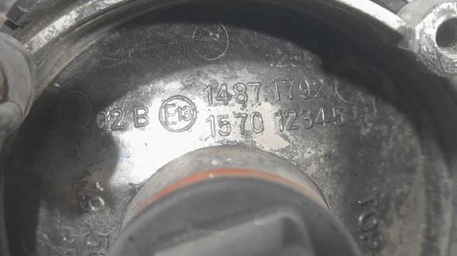 31213176 VOLVO Фара противотуманная правая купить в Каменское