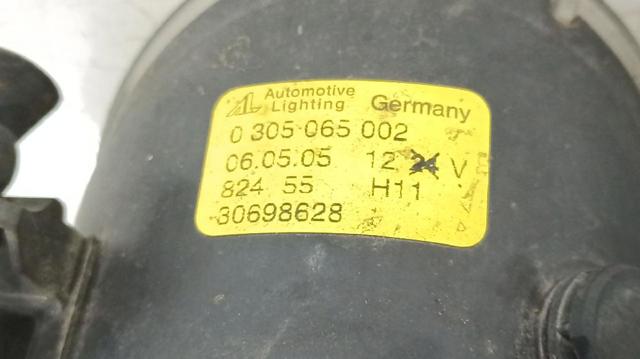 31213176 VOLVO Фара противотуманная правая купить в Хмельницкий