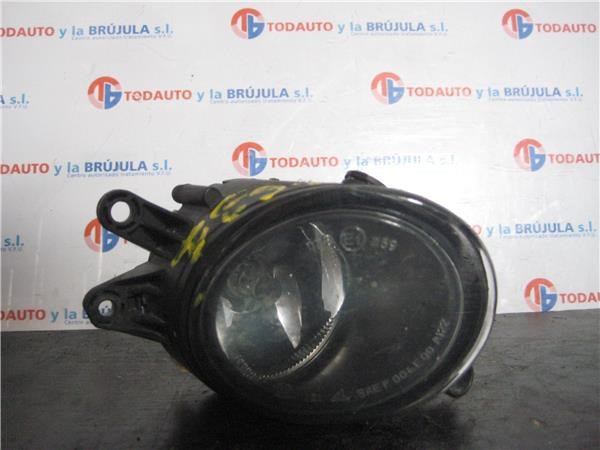 VOLVO 31213176 Фара противотуманная правая в наличии Днепр