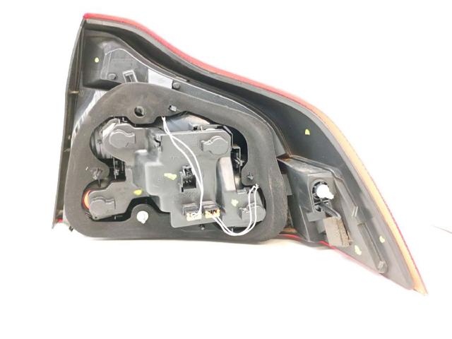 31213379 VOLVO Фонарь задний левый купить в Запорожье