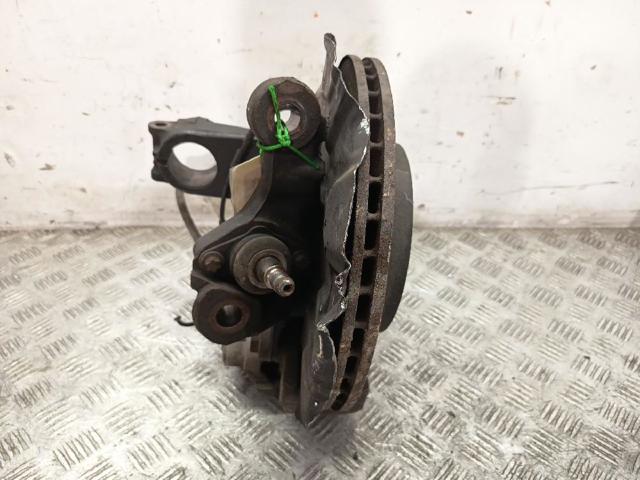 BMW 31213412019 Цапфа передняя левая в наличии Харьков
