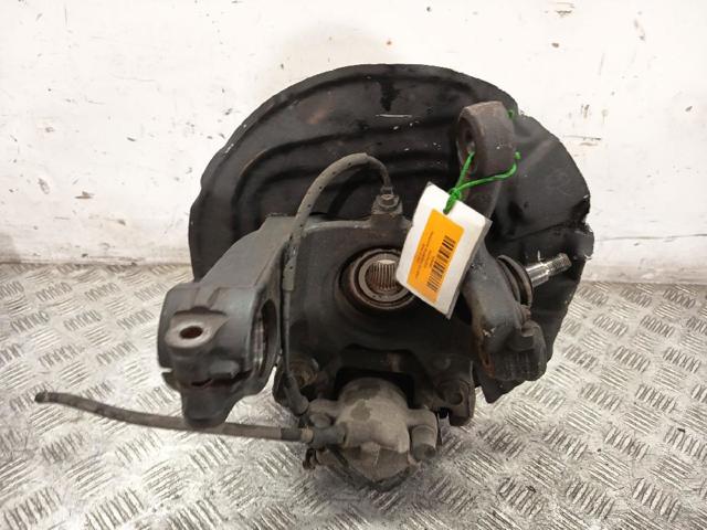 BMW 31213412019 Цапфа передняя левая в наличии Николаев